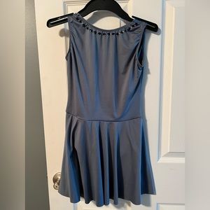 Revolution dance costume dress